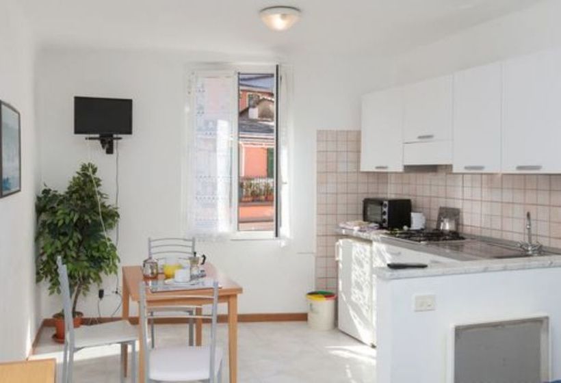 Appartamenti E Camere Edi