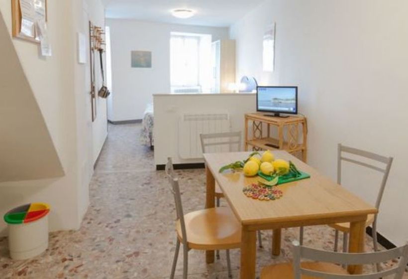 Appartamenti E Camere Edi