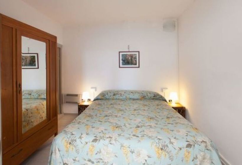 Appartamenti E Camere Edi