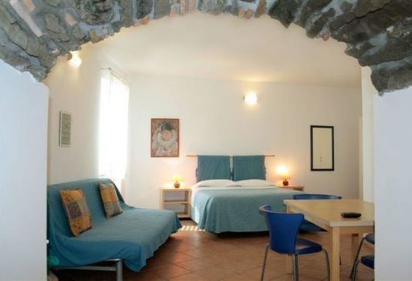 Appartamenti E Camere Edi