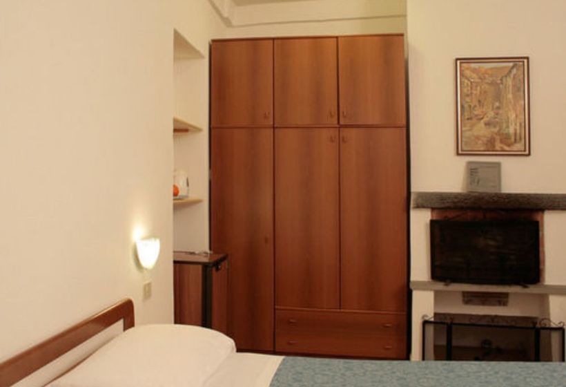 Appartamenti E Camere Edi