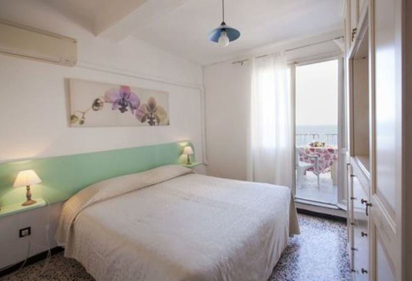 Appartamenti E Camere Edi