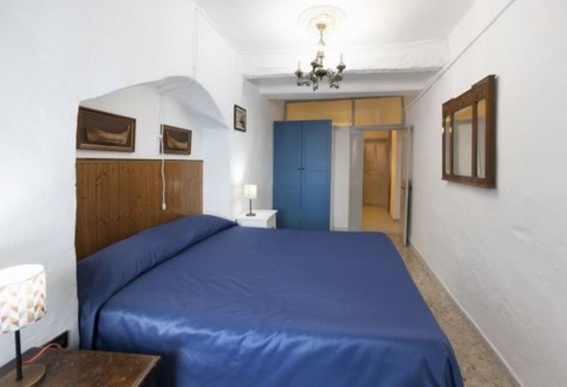 Appartamenti E Camere Edi