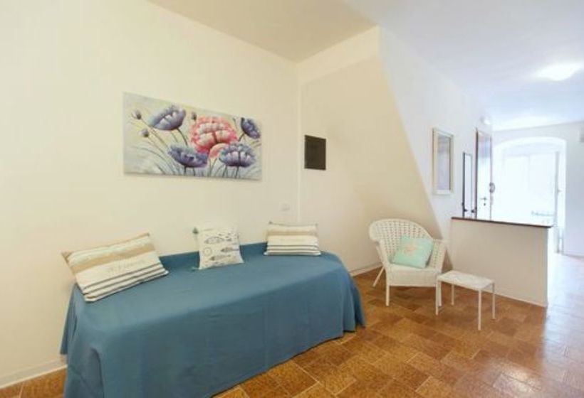 Appartamenti E Camere Edi