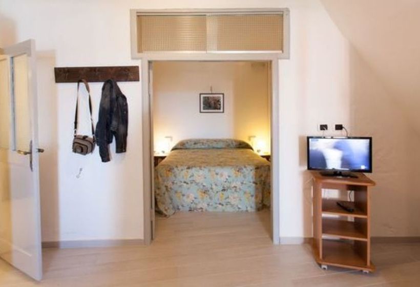 Appartamenti E Camere Edi