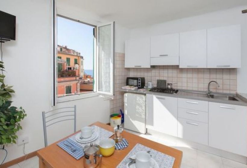 Appartamenti E Camere Edi