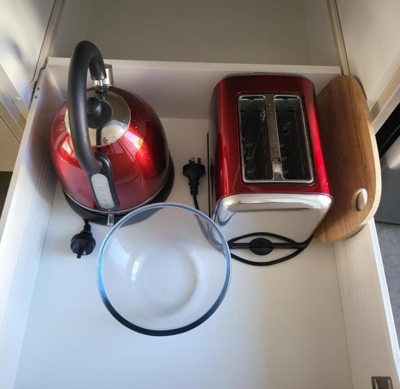 Asure Destiny On Fitzherbert Motel