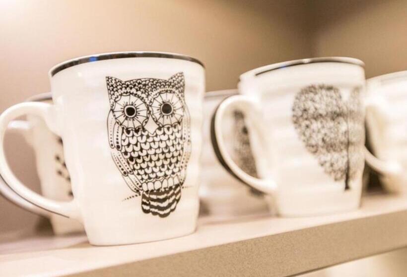 Asure Destiny On Fitzherbert Motel