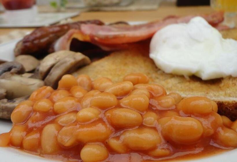 Asure Destiny On Fitzherbert Motel