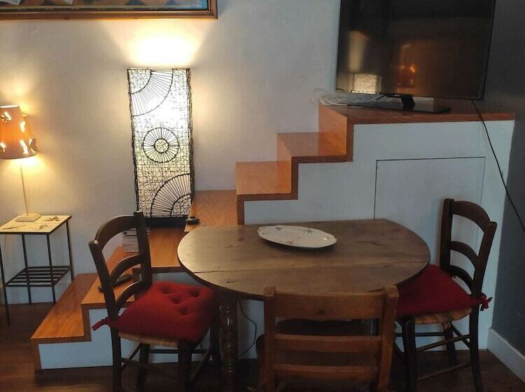 B&b Le Miroir Aux Fées Bordeaux