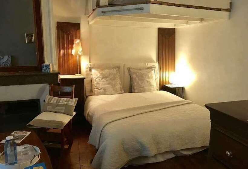 B&b Le Miroir Aux Fées Bordeaux