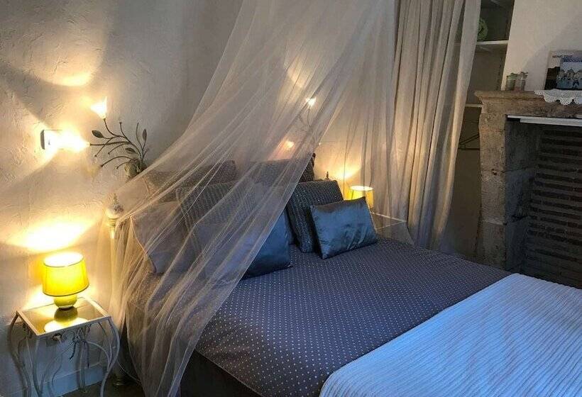 B&b Le Miroir Aux Fées Bordeaux