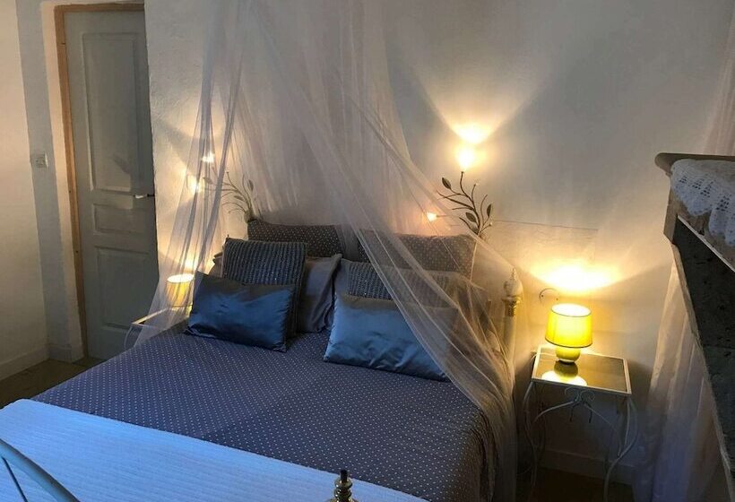 B&b Le Miroir Aux Fées Bordeaux