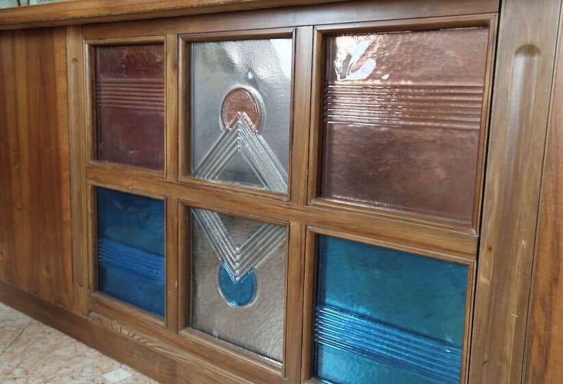 مبيت وإفطار Antico Residence