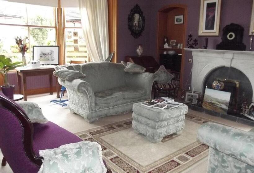 Bed and Breakfast Ardmeanach