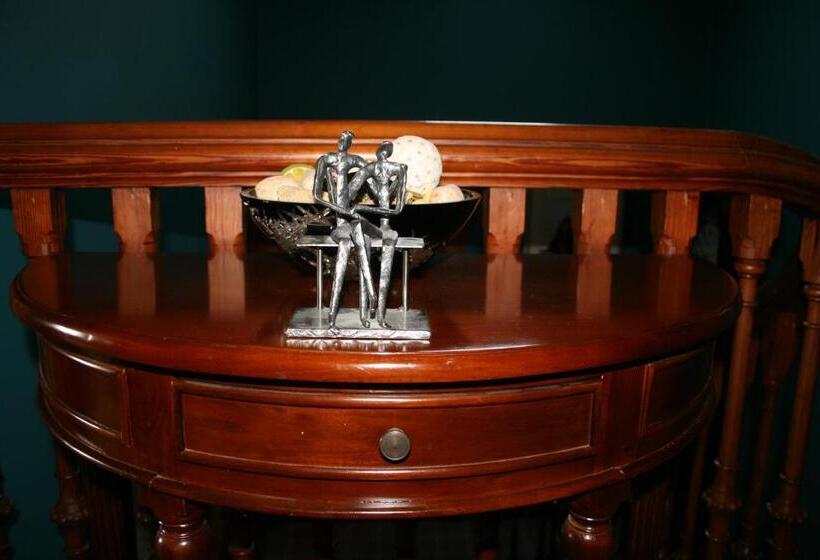 Bed and Breakfast Ardmeanach