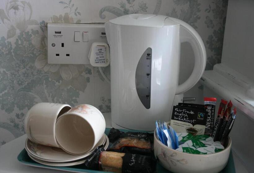 Bed and Breakfast Ardmeanach