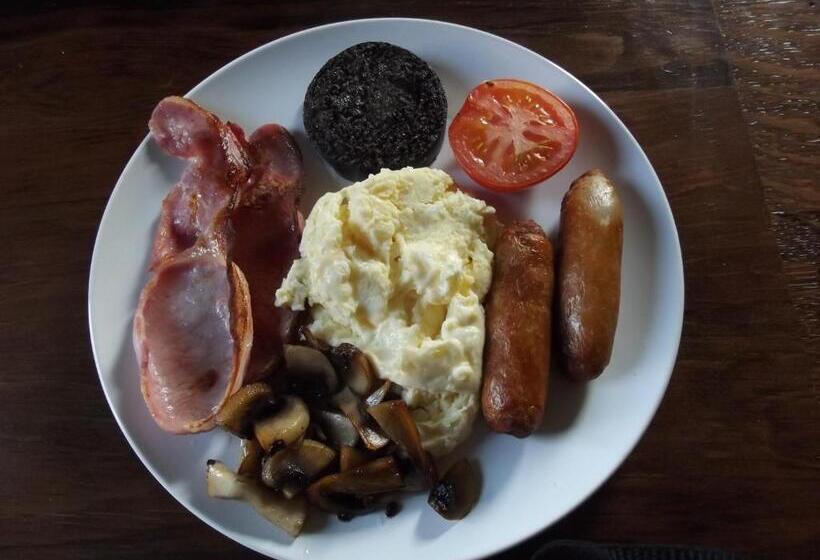 Bed and Breakfast Ardmeanach