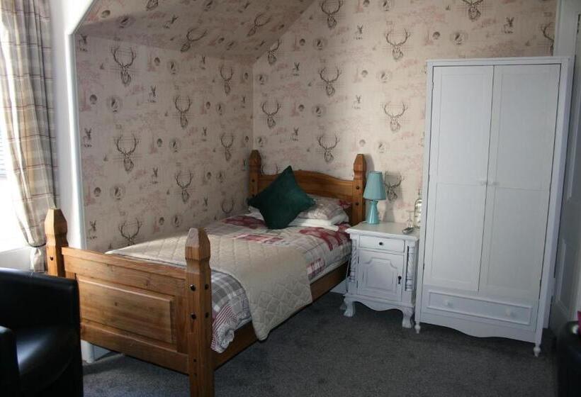 ベッドアンドブレックファースト Ardmeanach