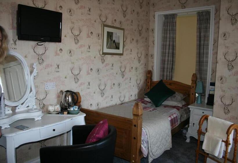 Bed and Breakfast Ardmeanach