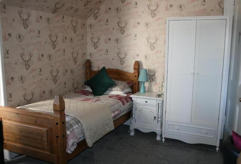 Bed and Breakfast Ardmeanach