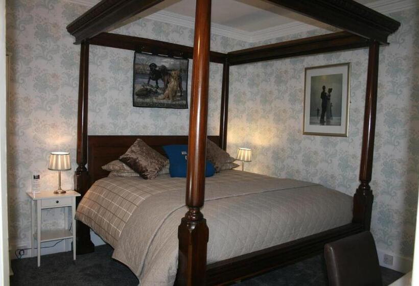 Bed and Breakfast Ardmeanach