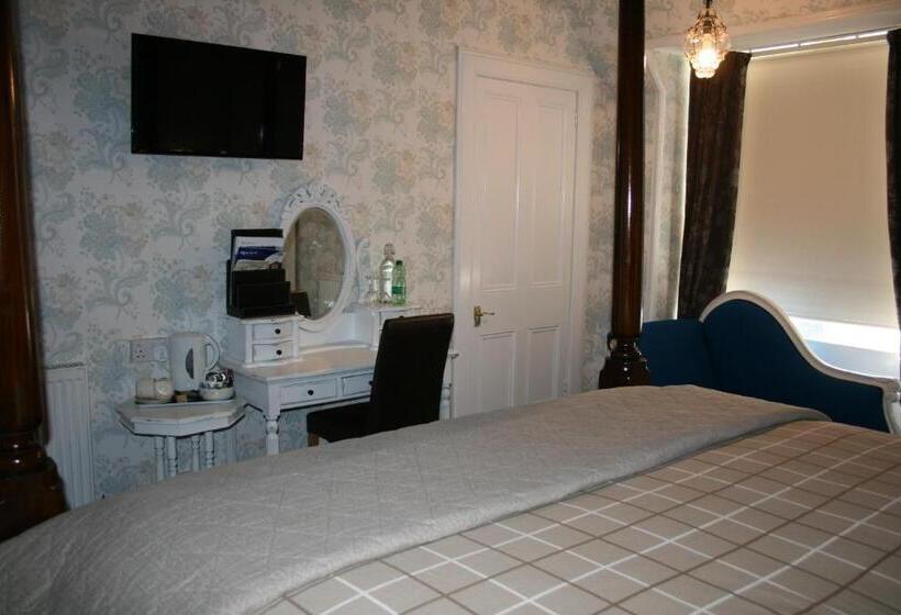 Bed and Breakfast Ardmeanach