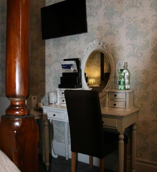 Bed and Breakfast Ardmeanach