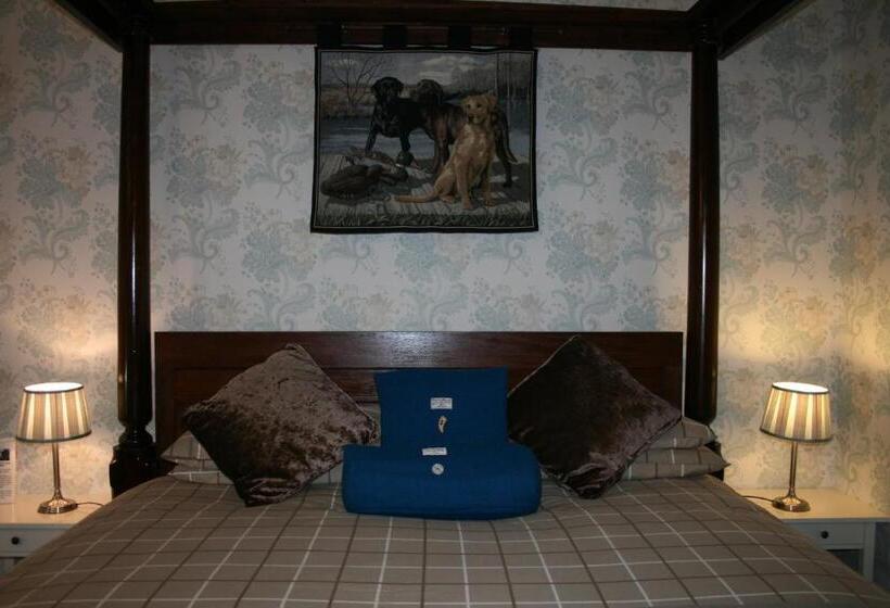 Bed and Breakfast Ardmeanach