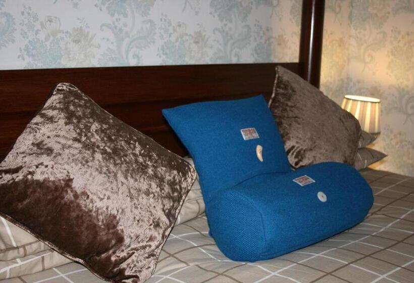 Bed and Breakfast Ardmeanach