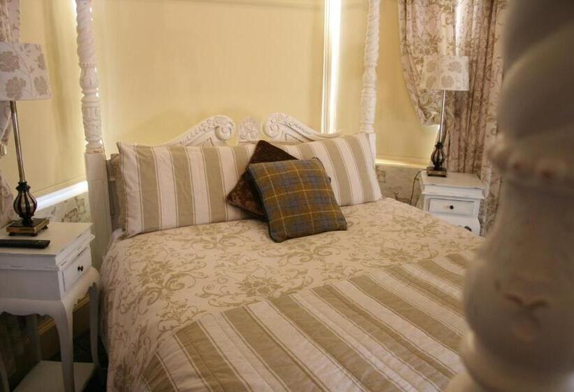 Bed and Breakfast Ardmeanach