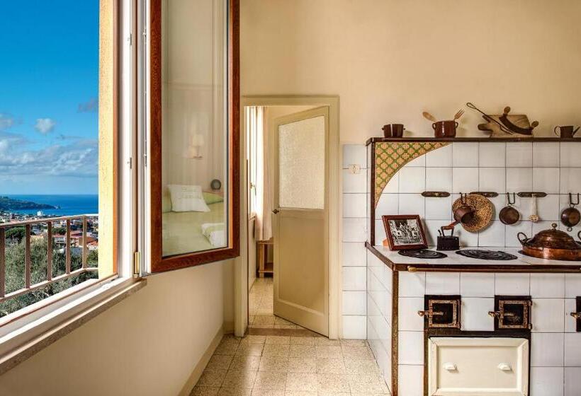 צימר Casa Nannina