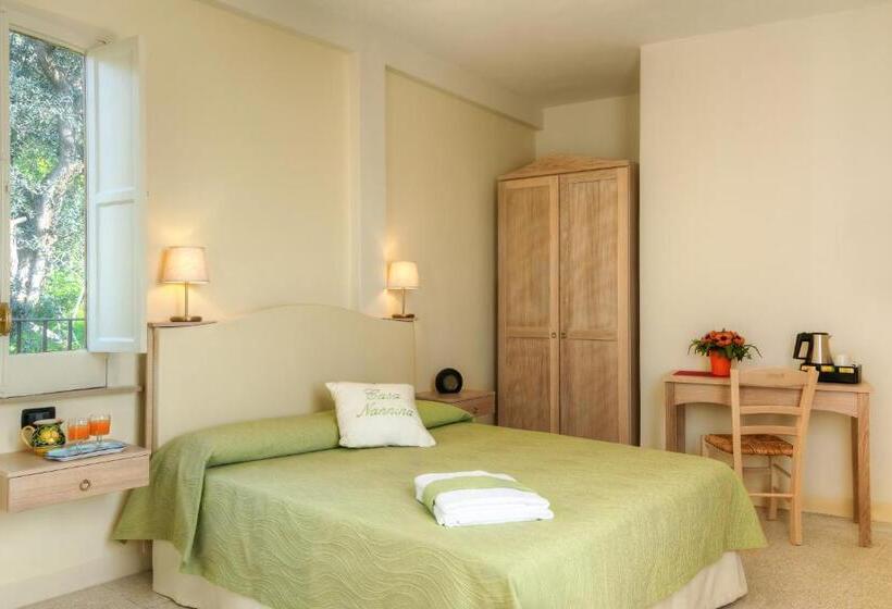 צימר Casa Nannina