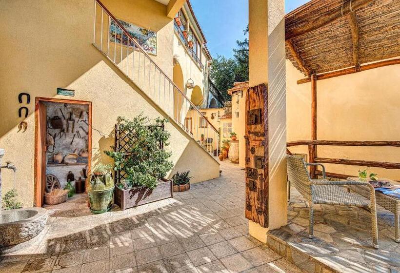 צימר Casa Nannina