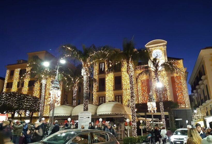 צימר Casa Nannina