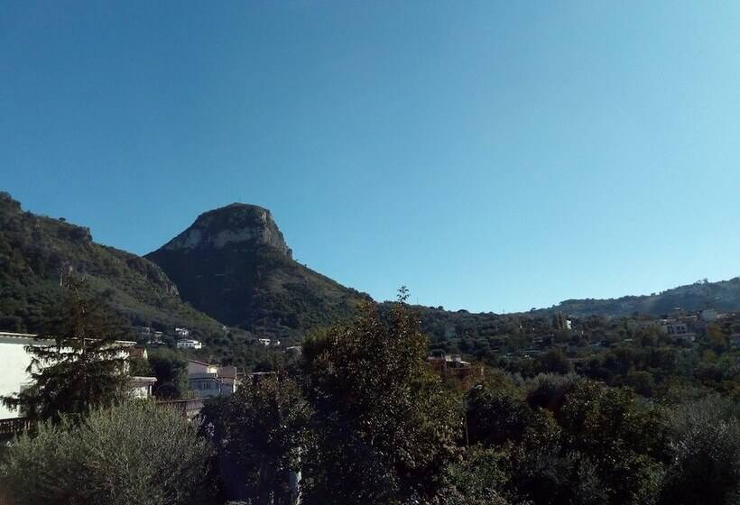 צימר Casa Nannina