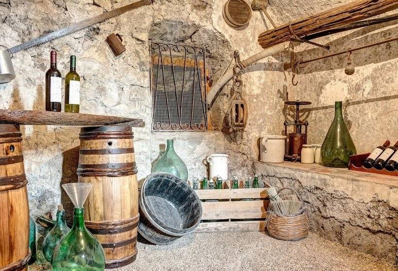 צימר Casa Nannina