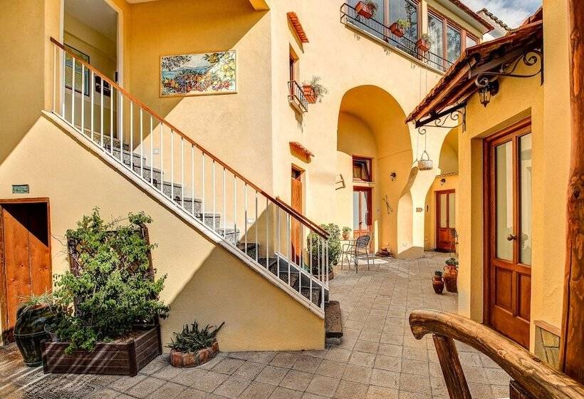 צימר Casa Nannina