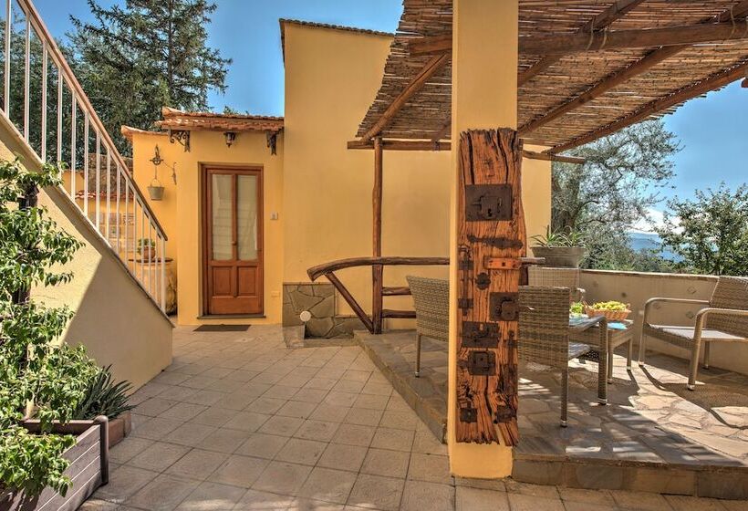 צימר Casa Nannina