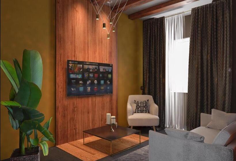 צימר Dimora Frattina