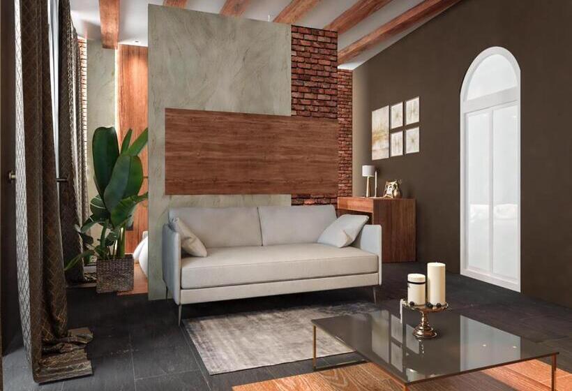 צימר Dimora Frattina