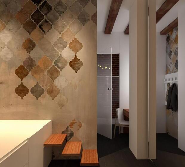 צימר Dimora Frattina