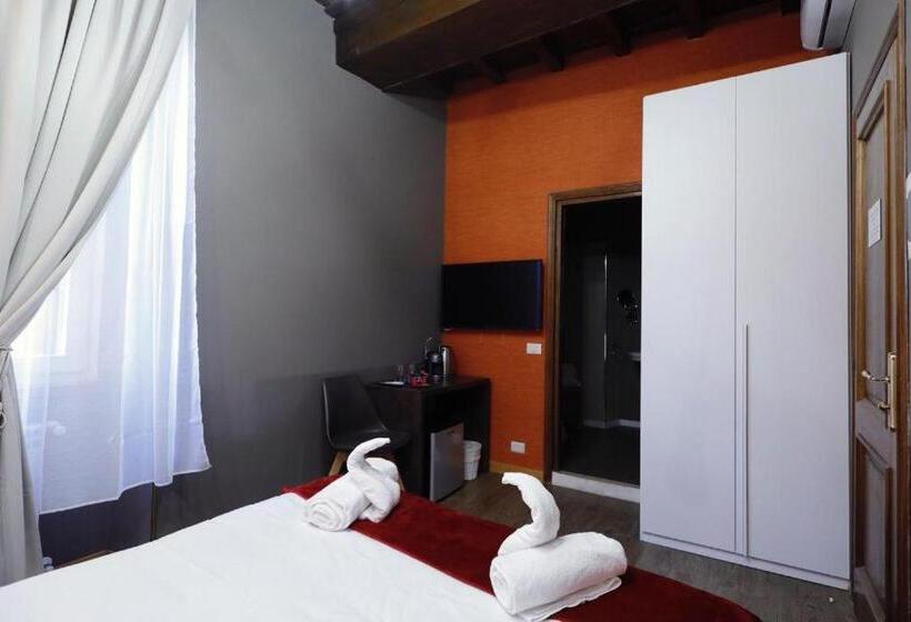 צימר Dimora Frattina