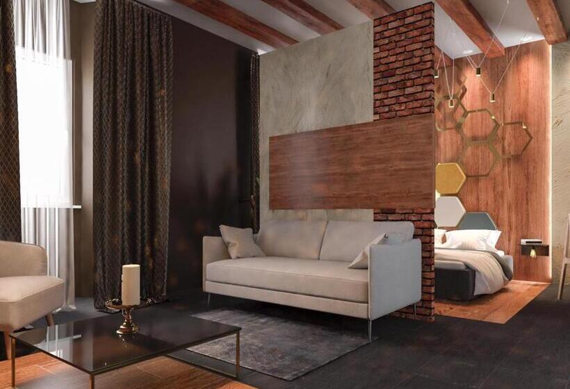 צימר Dimora Frattina