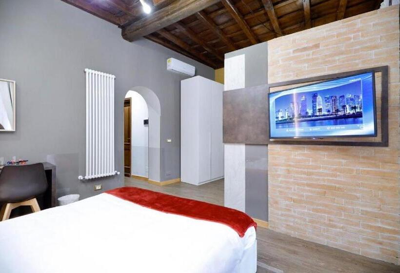 צימר Dimora Frattina