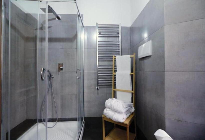 צימר Dimora Frattina