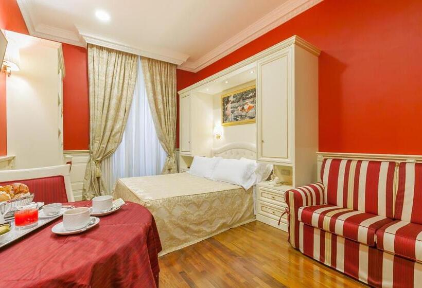 צימר Dimora Frattina