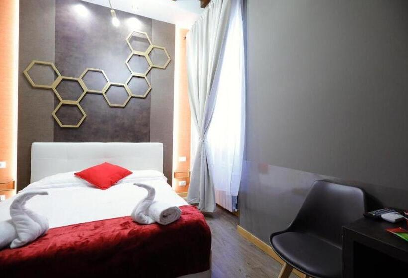 צימר Dimora Frattina