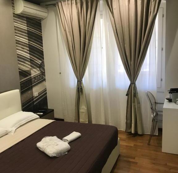 צימר Dimora Frattina