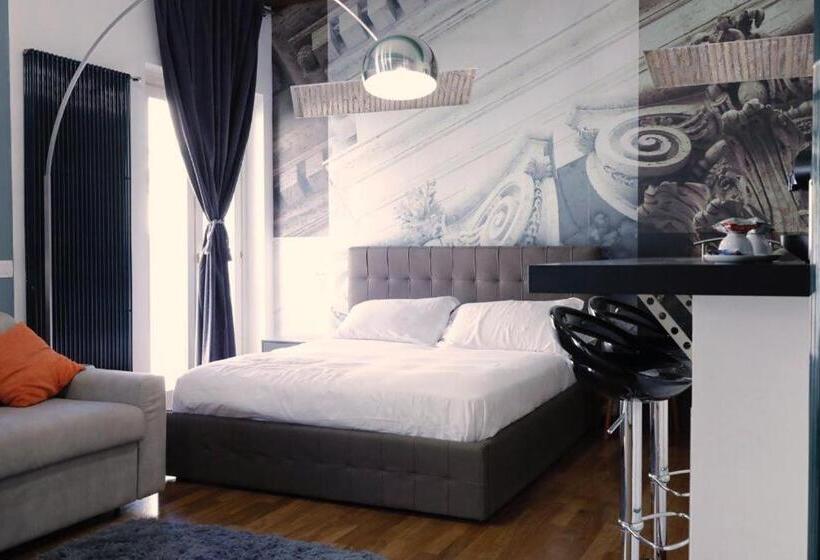 צימר Dimora Frattina